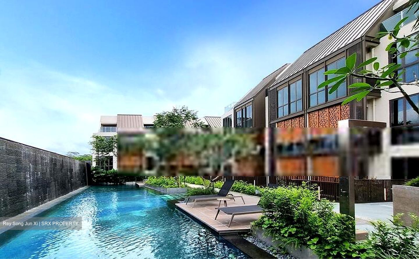 Parksuites (D10), Apartment #562201491